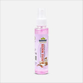 REFRESHING ROSE WATER 100% NATURAL EXTRACT - Organicbloom.pk